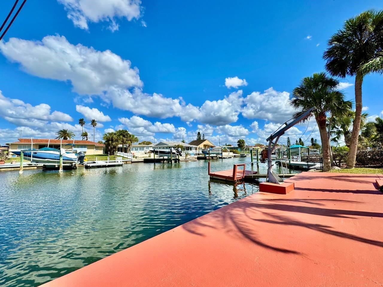 FLOR A MAR - Residential Lease