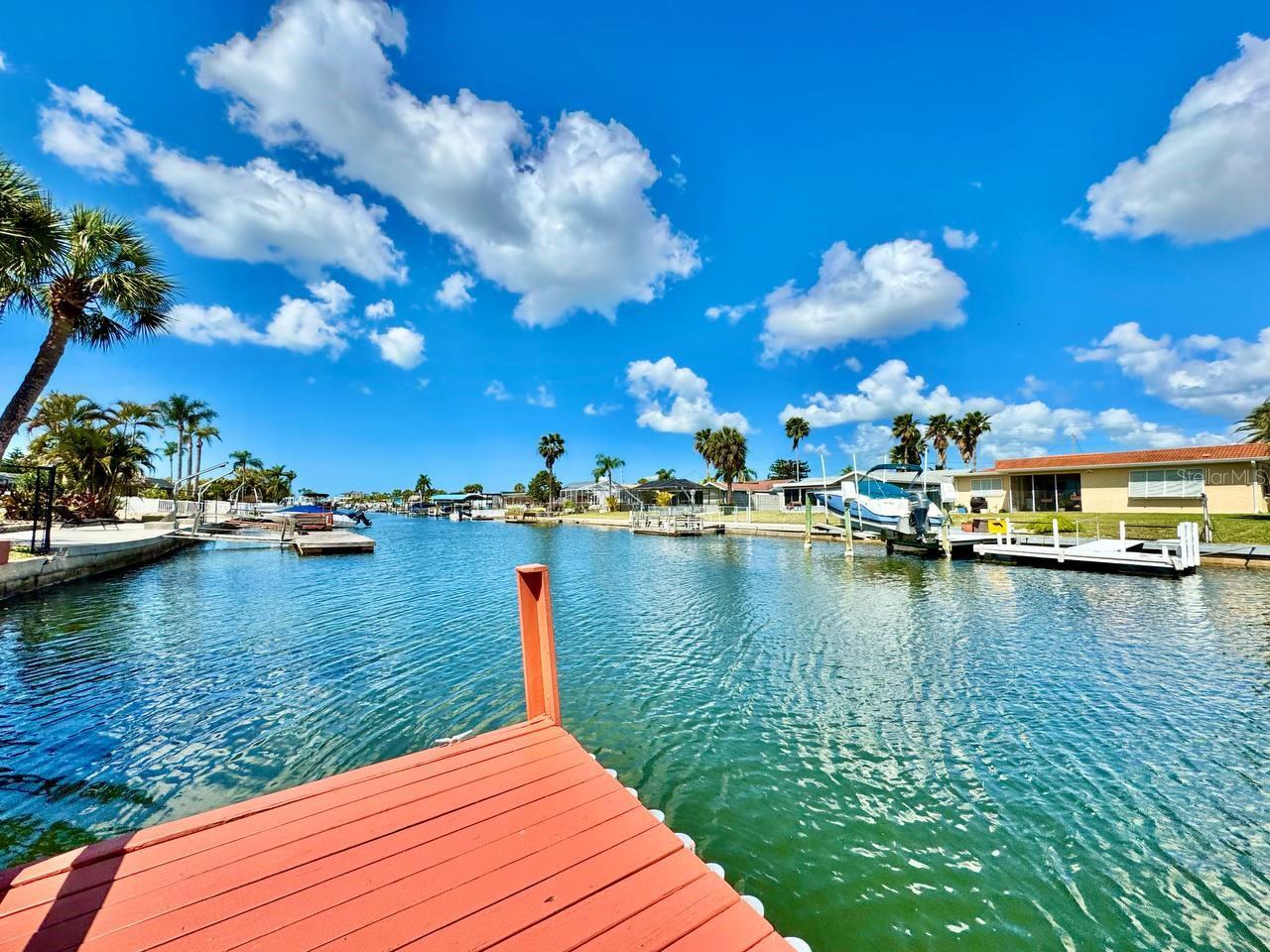 FLOR A MAR - Residential Lease