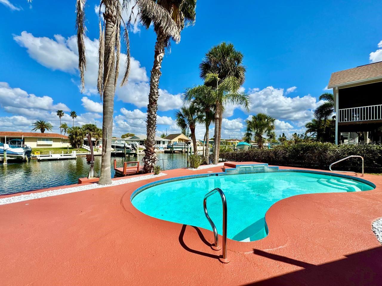 FLOR A MAR - Residential Lease