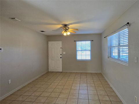 A home in FRUITLAND PARK