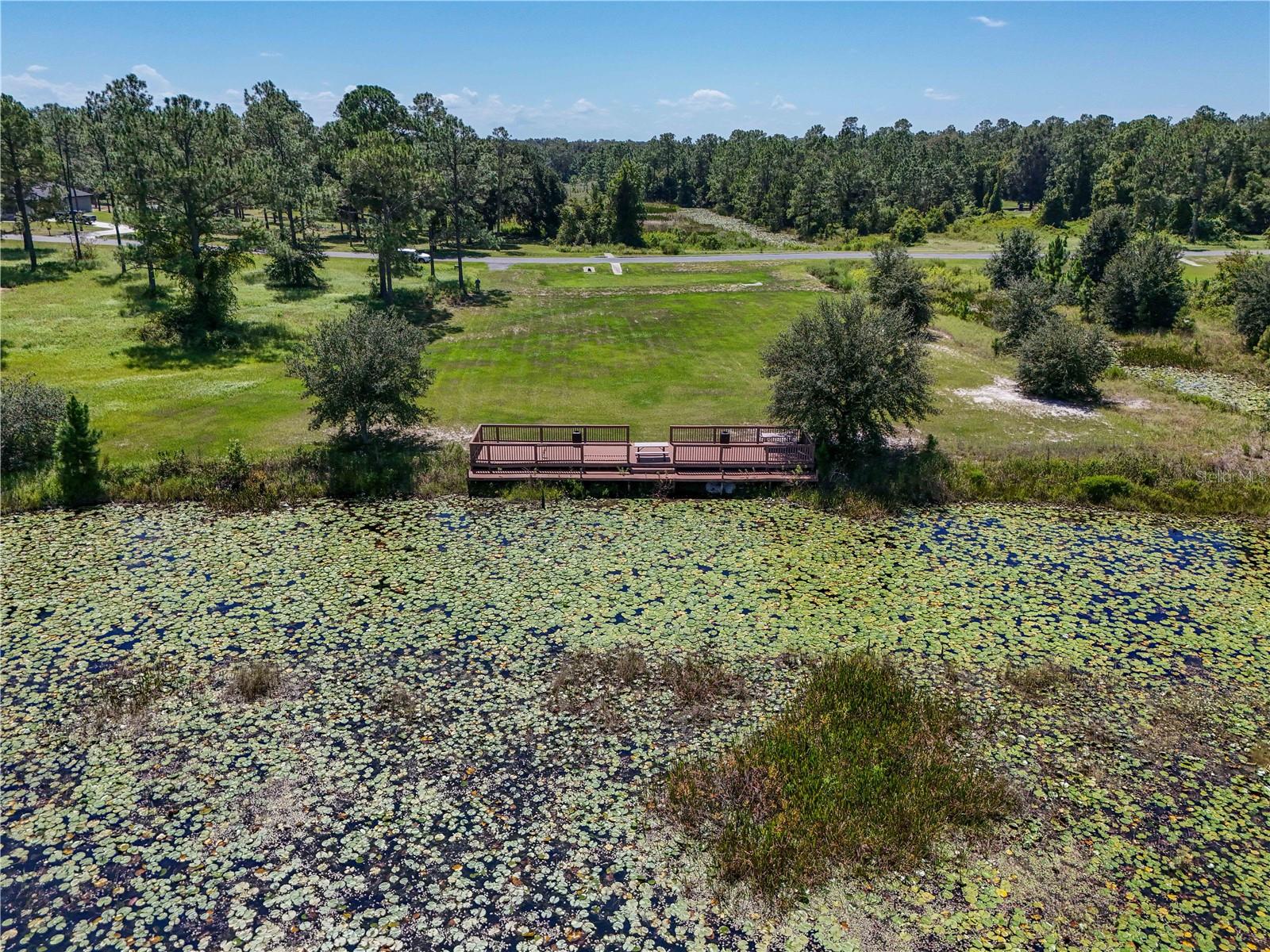 CLEARWATER RESERVE PHASE 2 - Land