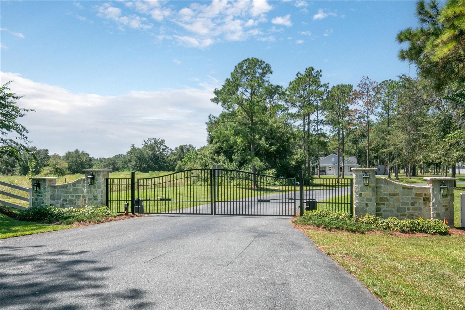 CLEARWATER RESERVE PHASE 2 - Land