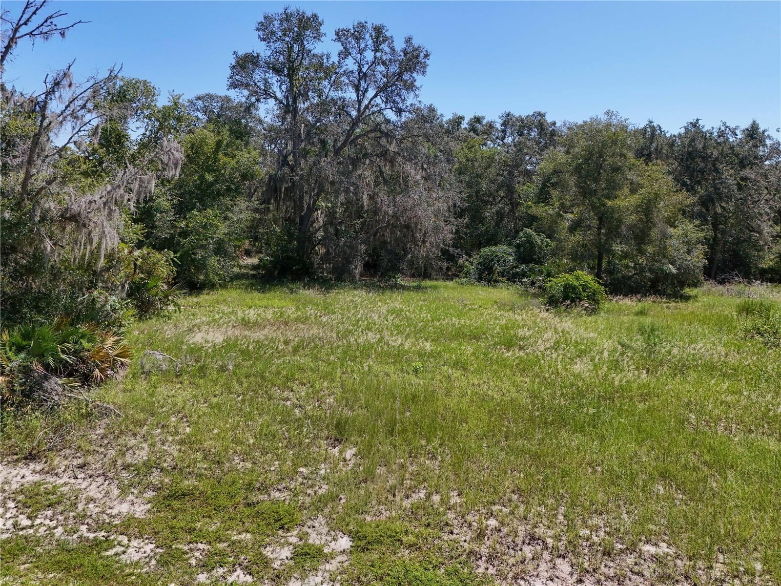 CLEARWATER RESERVE PHASE 2 - Land