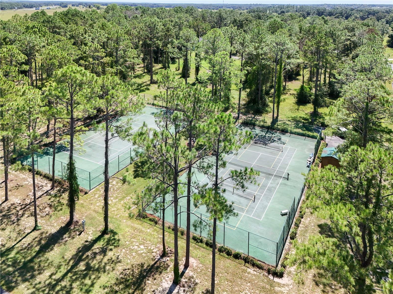 CLEARWATER RESERVE PHASE 2 - Land