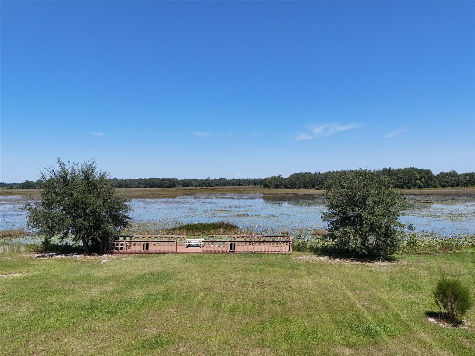 CLEARWATER RESERVE PHASE 2 - Land