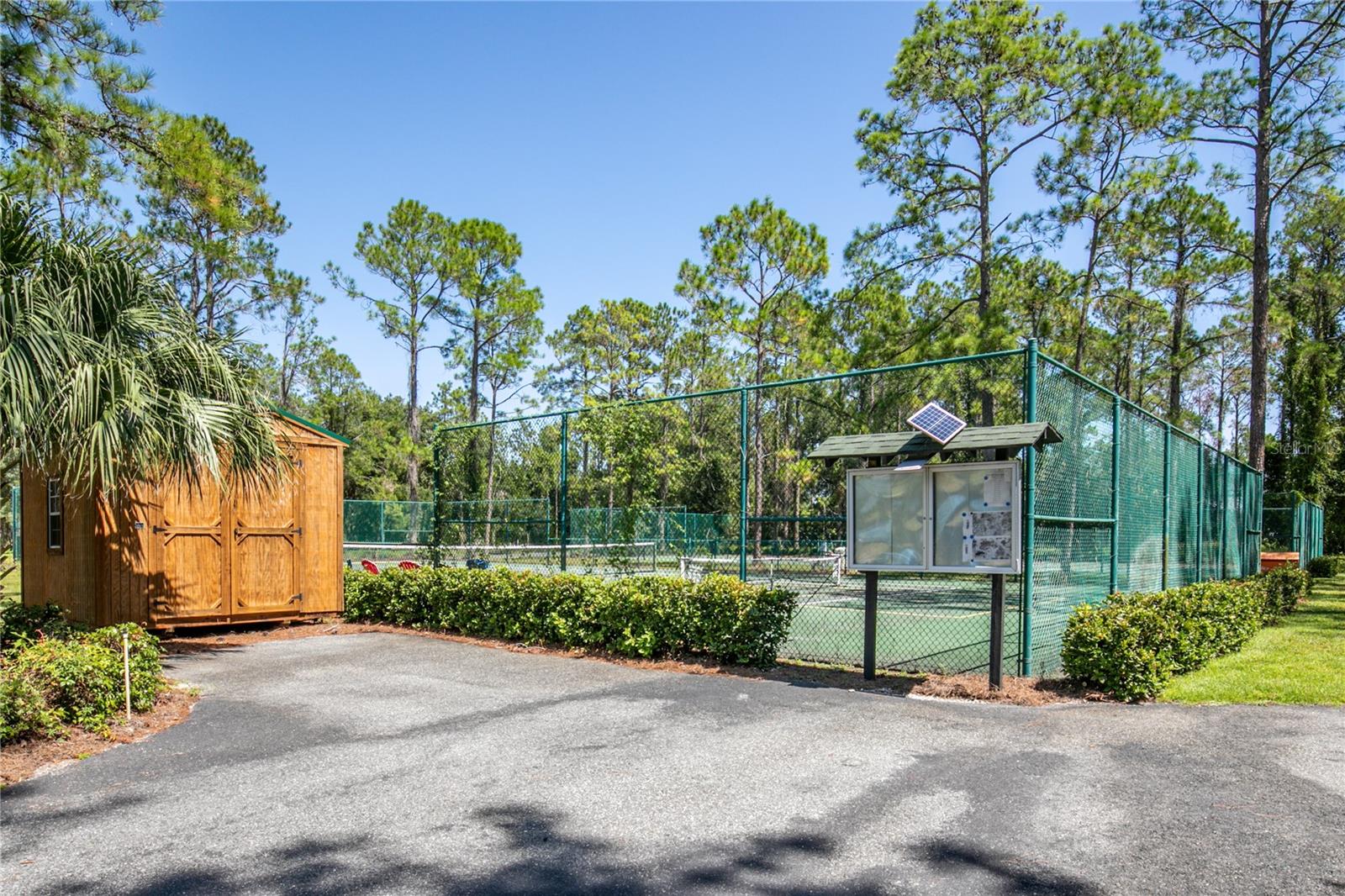 CLEARWATER RESERVE PHASE 2 - Land