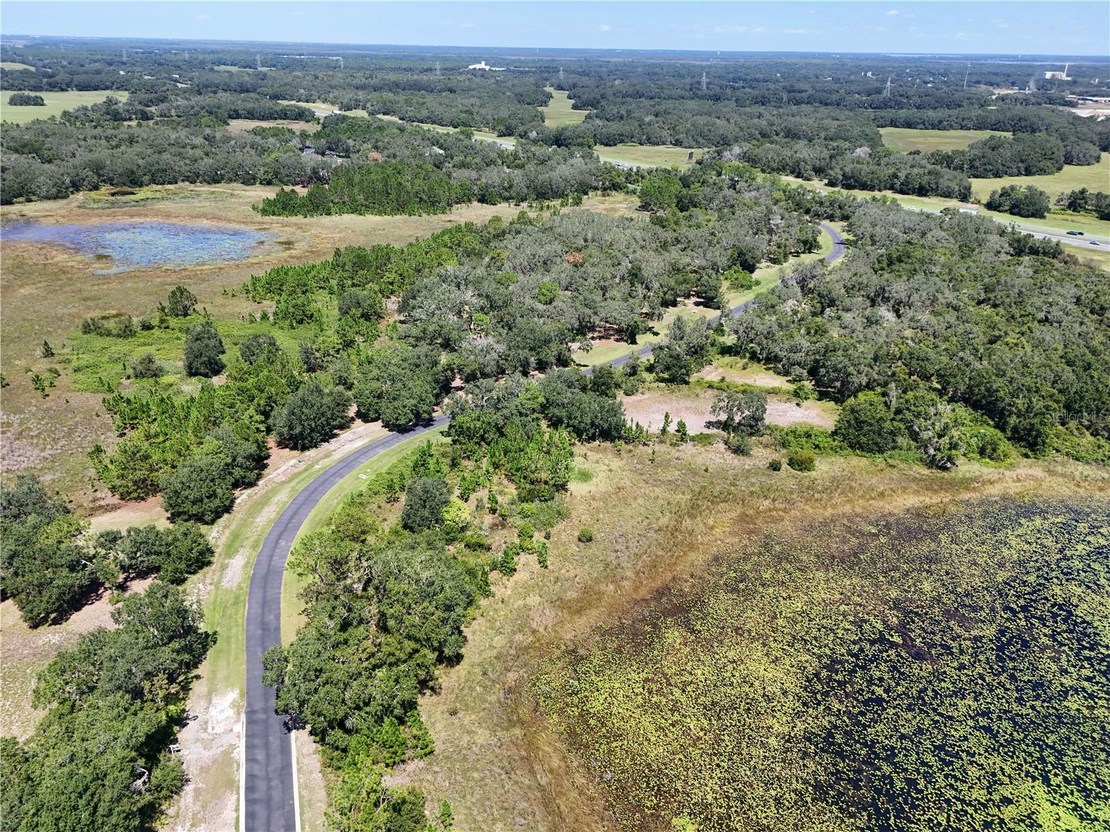 CLEARWATER RESERVE PHASE 2 - Land