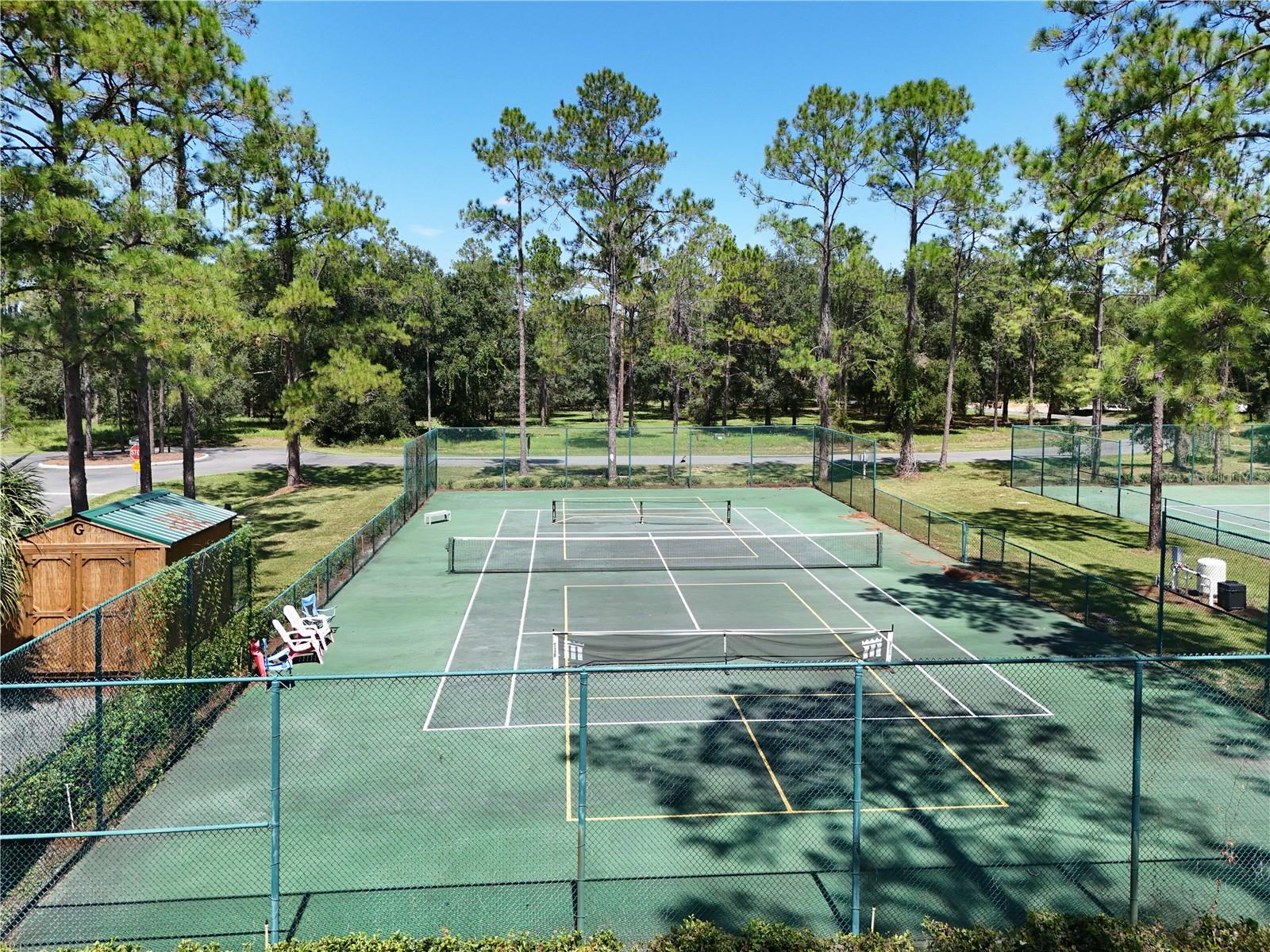 CLEARWATER RESERVE PHASE 2 - Land