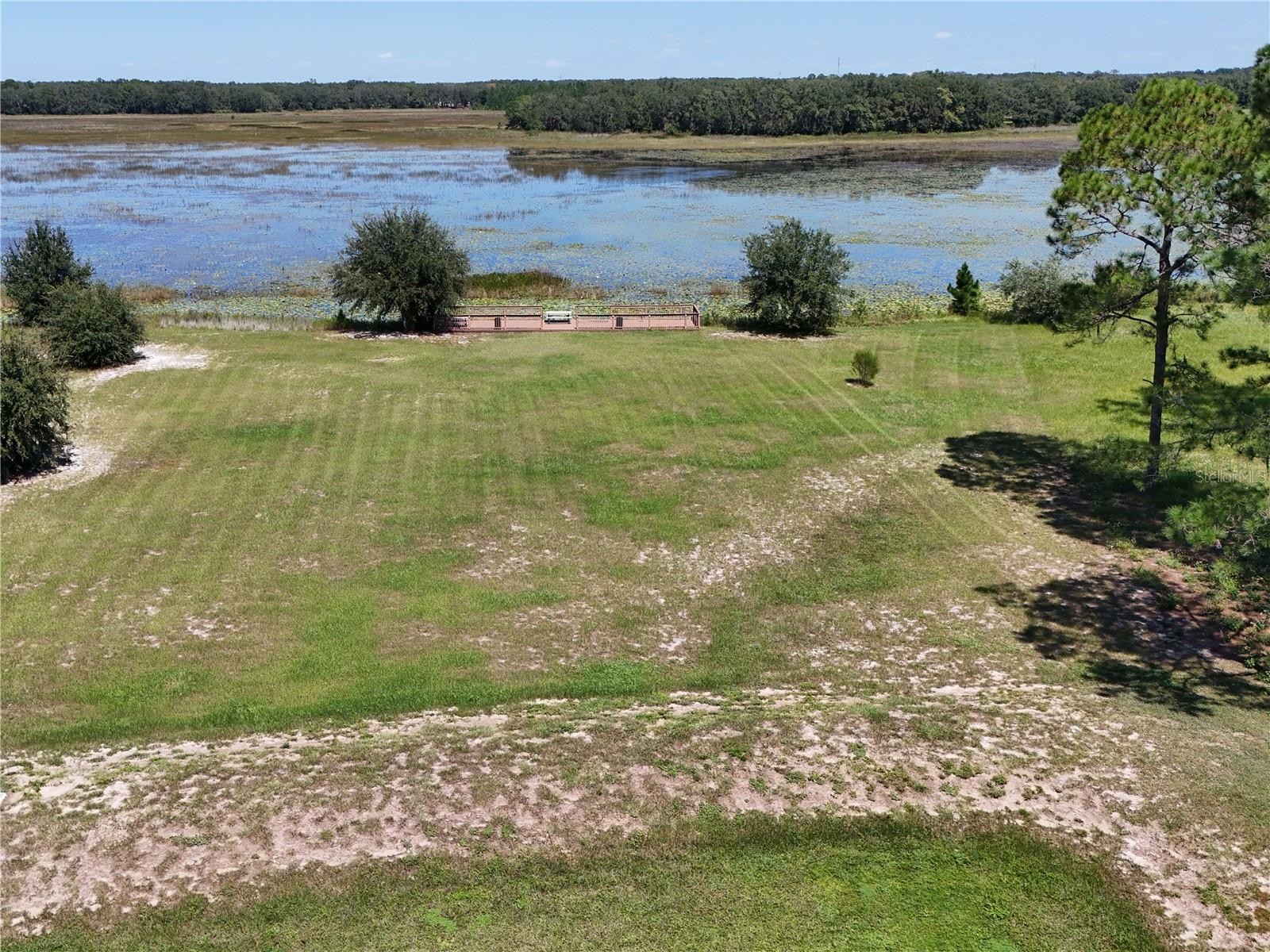 CLEARWATER RESERVE PHASE 2 - Land