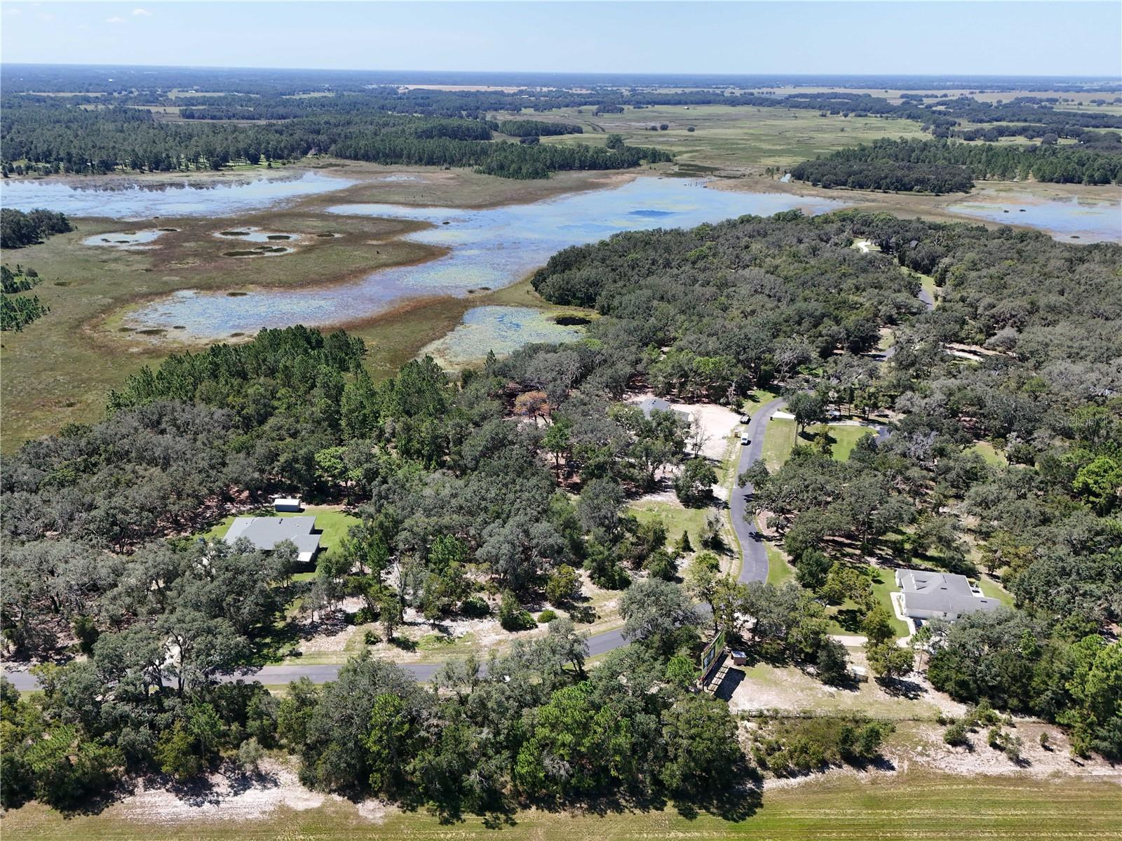 CLEARWATER RESERVE PHASE 2 - Land