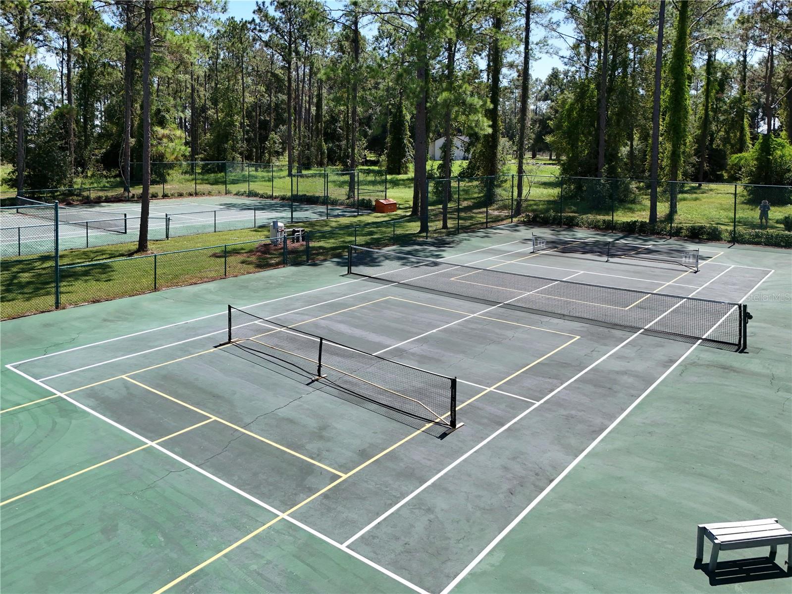 CLEARWATER RESERVE PHASE 2 - Land