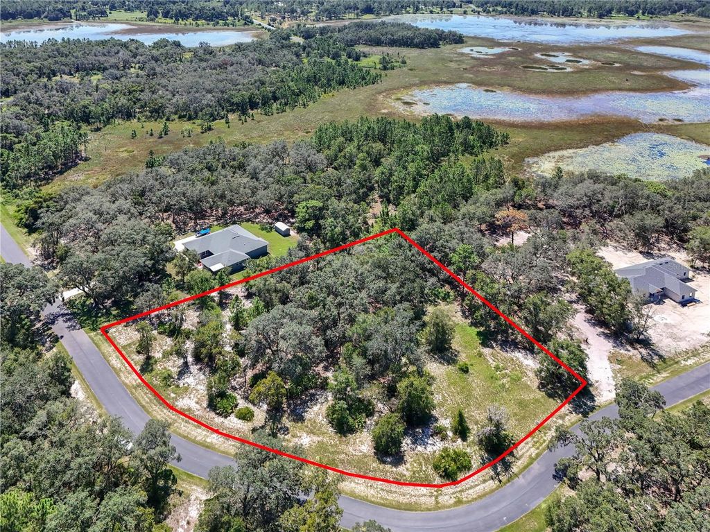 Photo of 3134 Bright Lake Circle, Leesburg, FL 34748 (MLS # G5102838)
