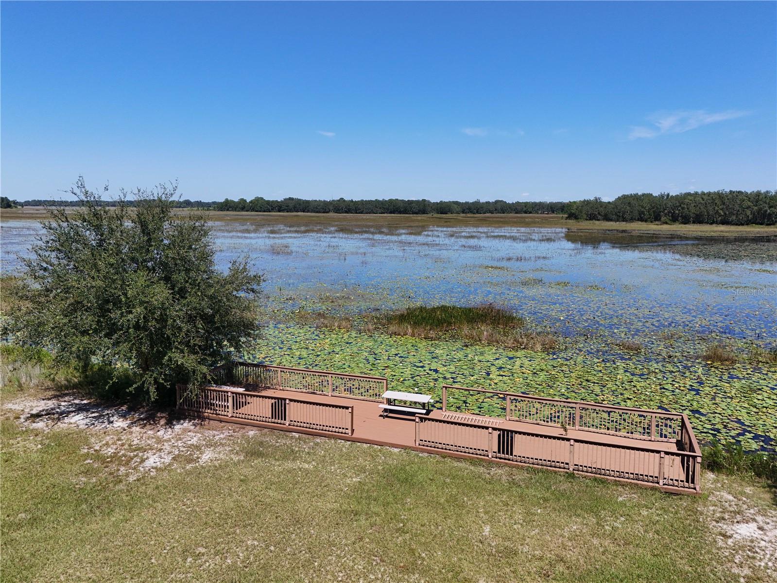 CLEARWATER RESERVE PHASE 2 - Land