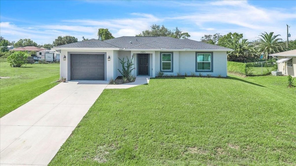 Photo of 30437 Cedar Road, Punta Gorda, FL 33982 (MLS # C7529712)
