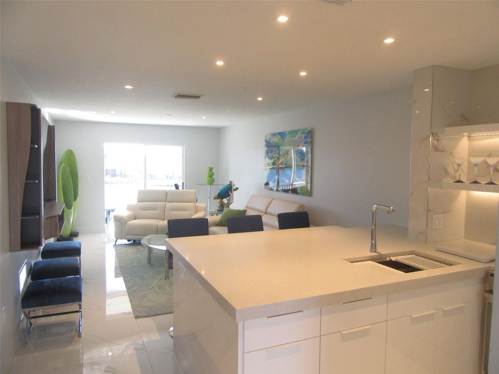 Photo of 12538 SW Kingsway Circle #607, Lake Suzy, FL 34269 (MLS # C7501681)