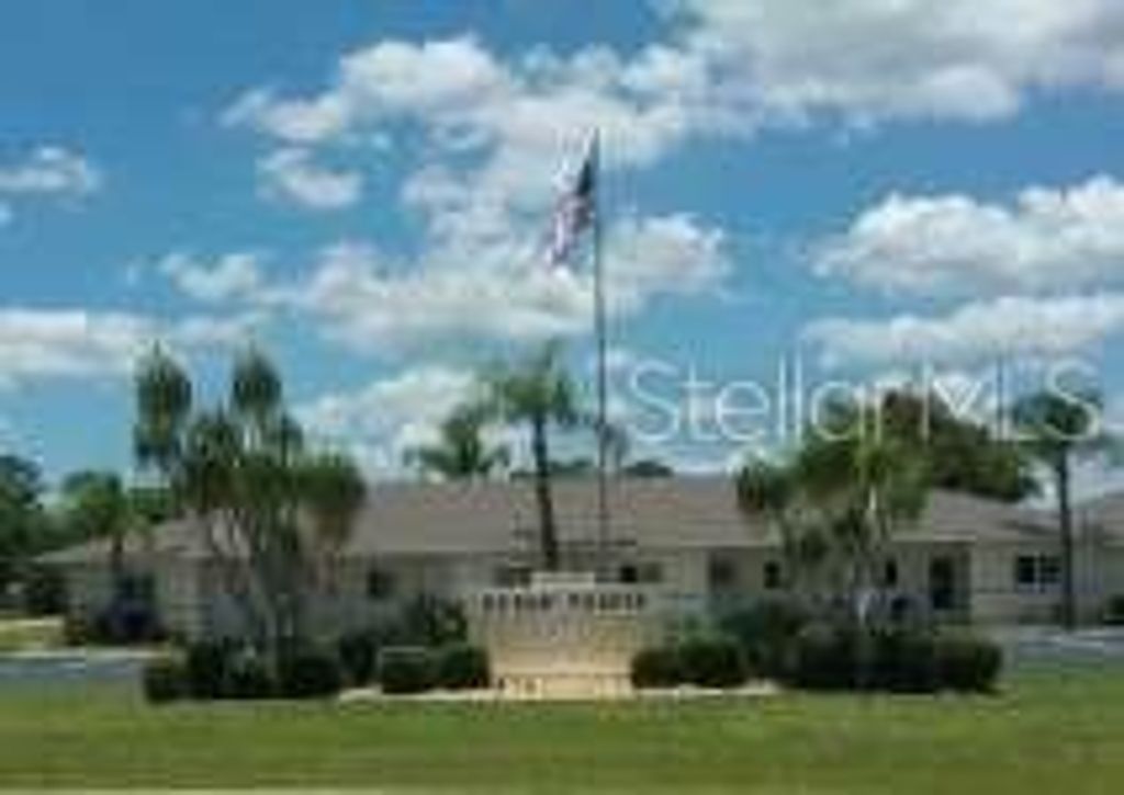 Photo of 12538 SW Kingsway Circle #607, Lake Suzy, FL 34269 (MLS # C7501681)