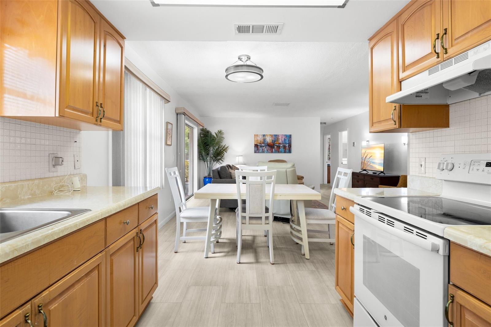 HERITAGE LANE - Residential Income