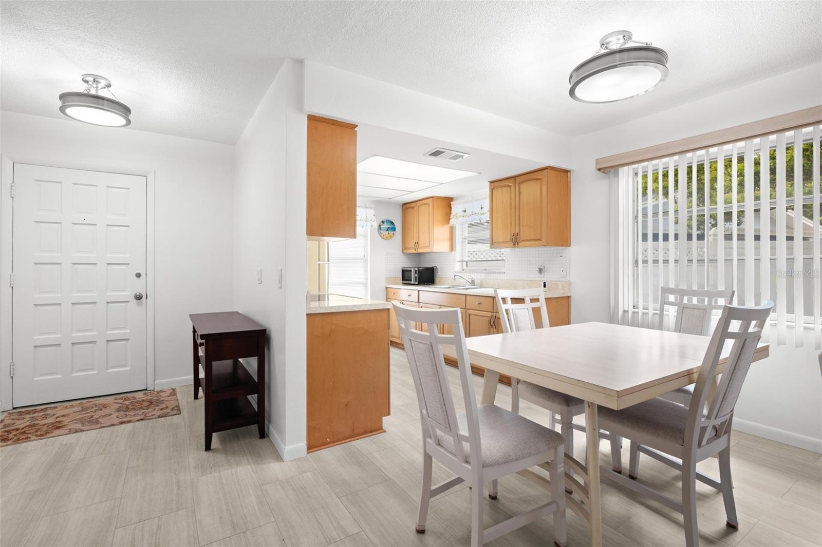 HERITAGE LANE - Residential Income