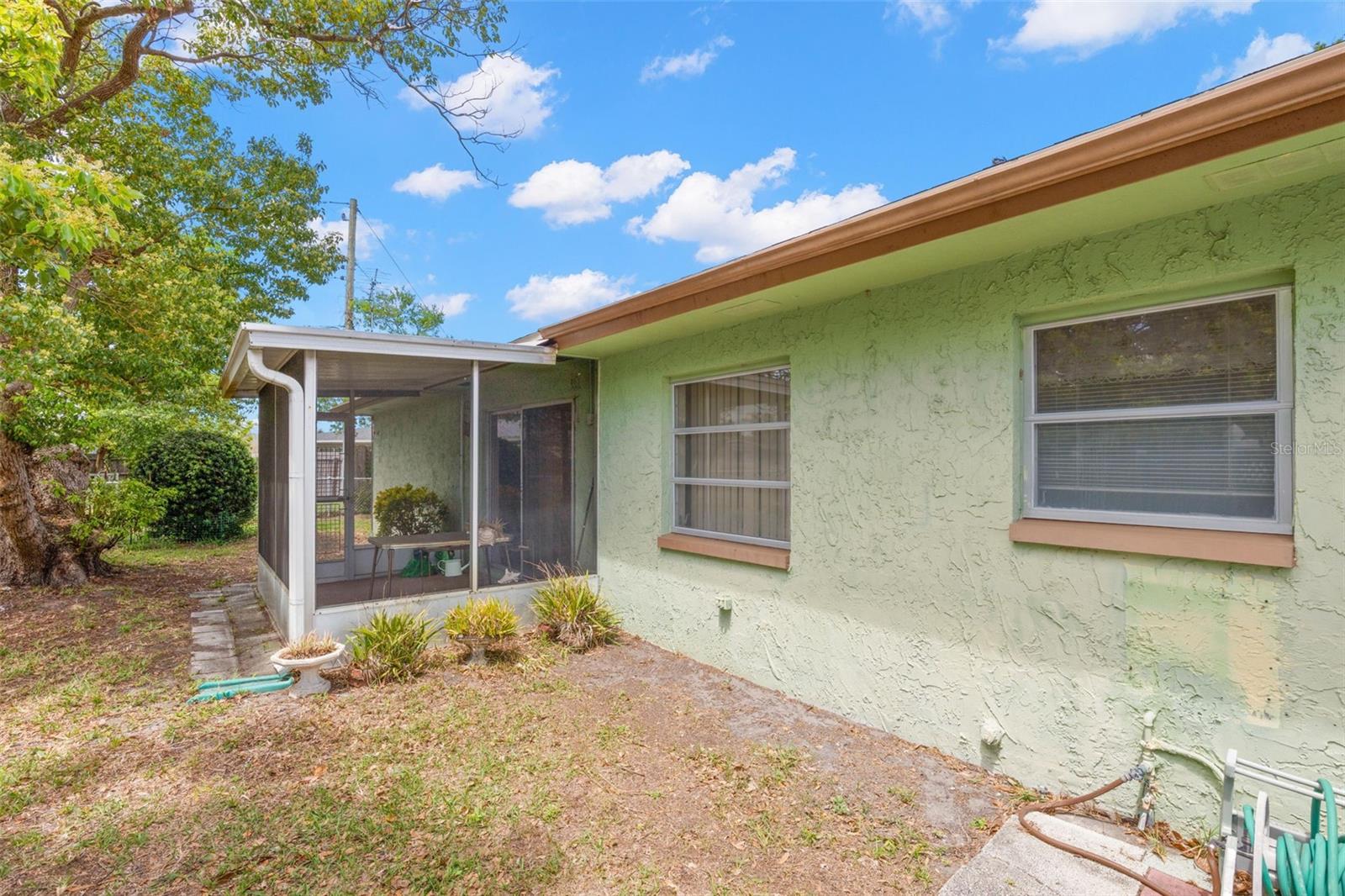 HERITAGE LANE - Residential Income