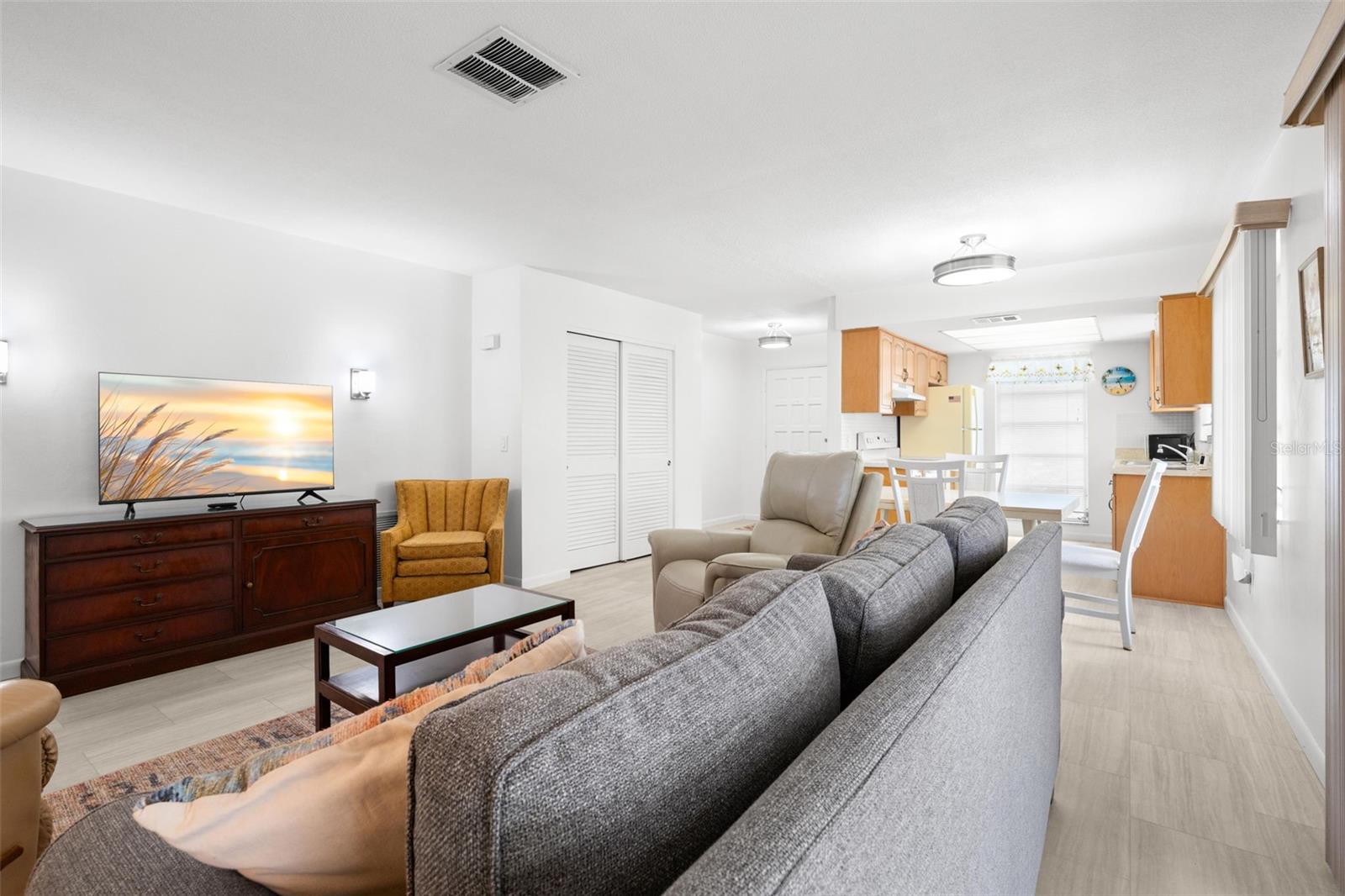 HERITAGE LANE - Residential Income