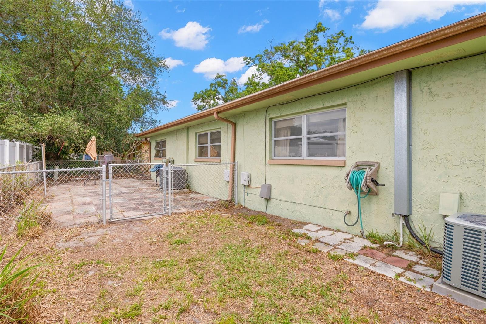 HERITAGE LANE - Residential Income