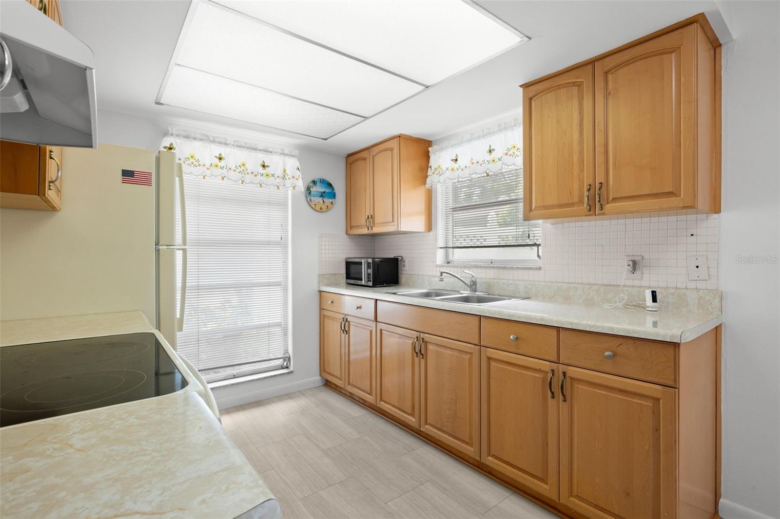 HERITAGE LANE - Residential Income