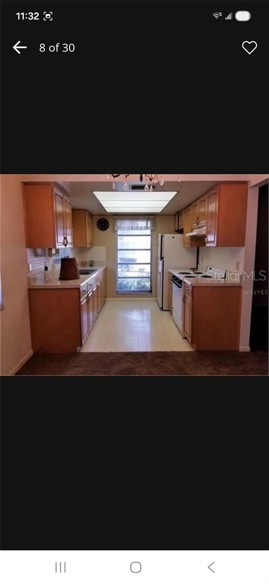 HERITAGE LANE - Residential Income
