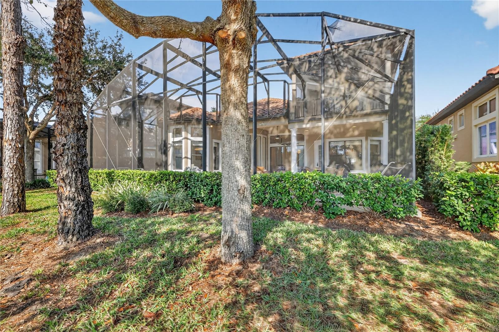 LAS COLINAS PH II SUB - Residential