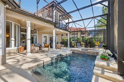 Tiny photo for 9330 San Jose Boulevard, Howey In The Hills, FL 34737 (MLS # G5104240)