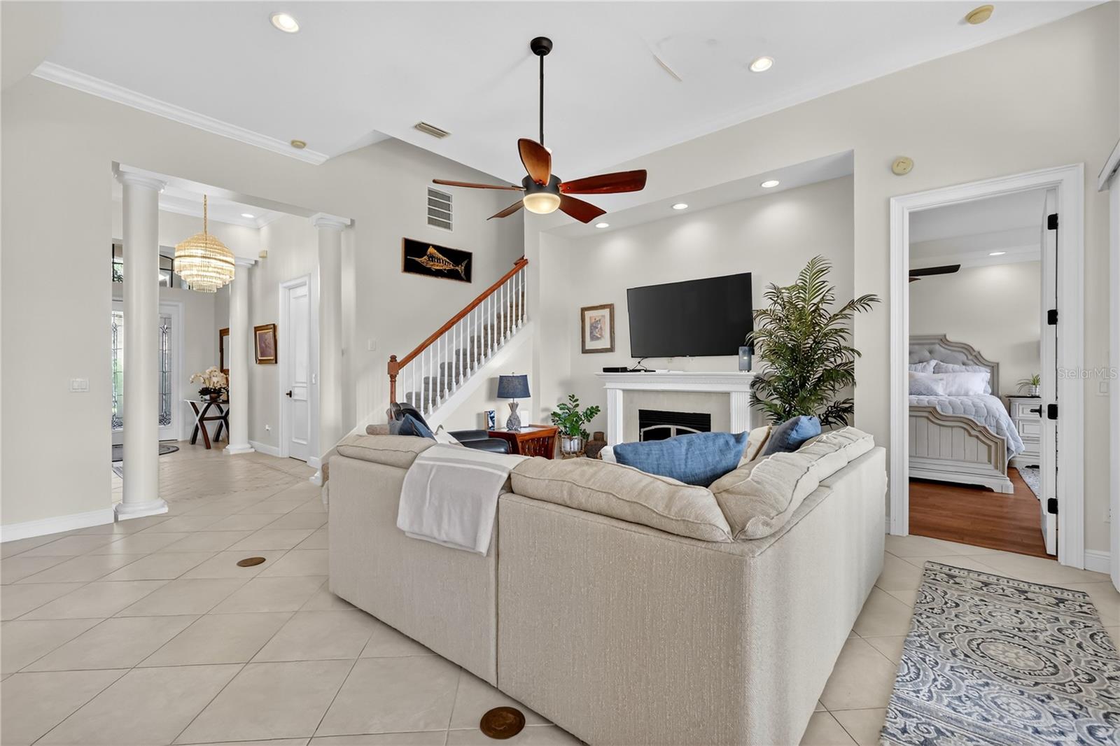 LAS COLINAS PH II SUB - Residential