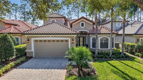 Tiny photo for 9330 San Jose Boulevard, Howey In The Hills, FL 34737 (MLS # G5104240)