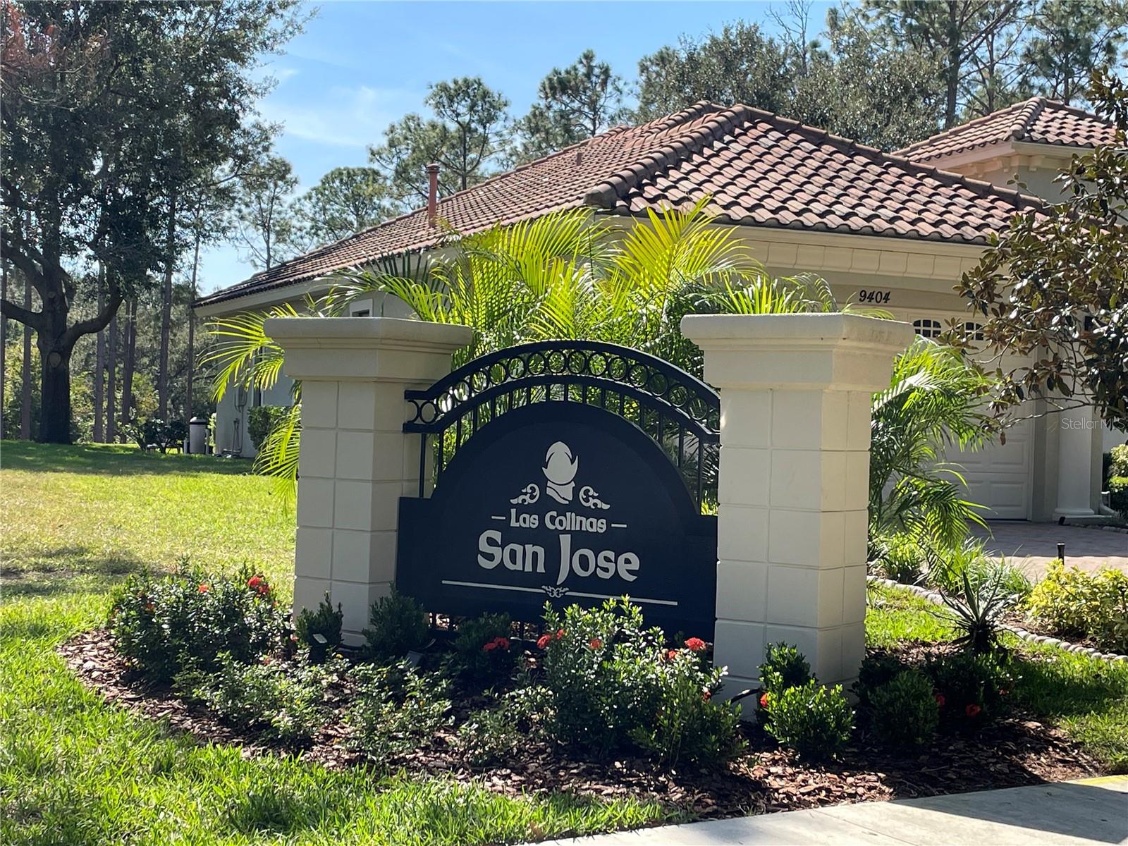 LAS COLINAS PH II SUB - Residential