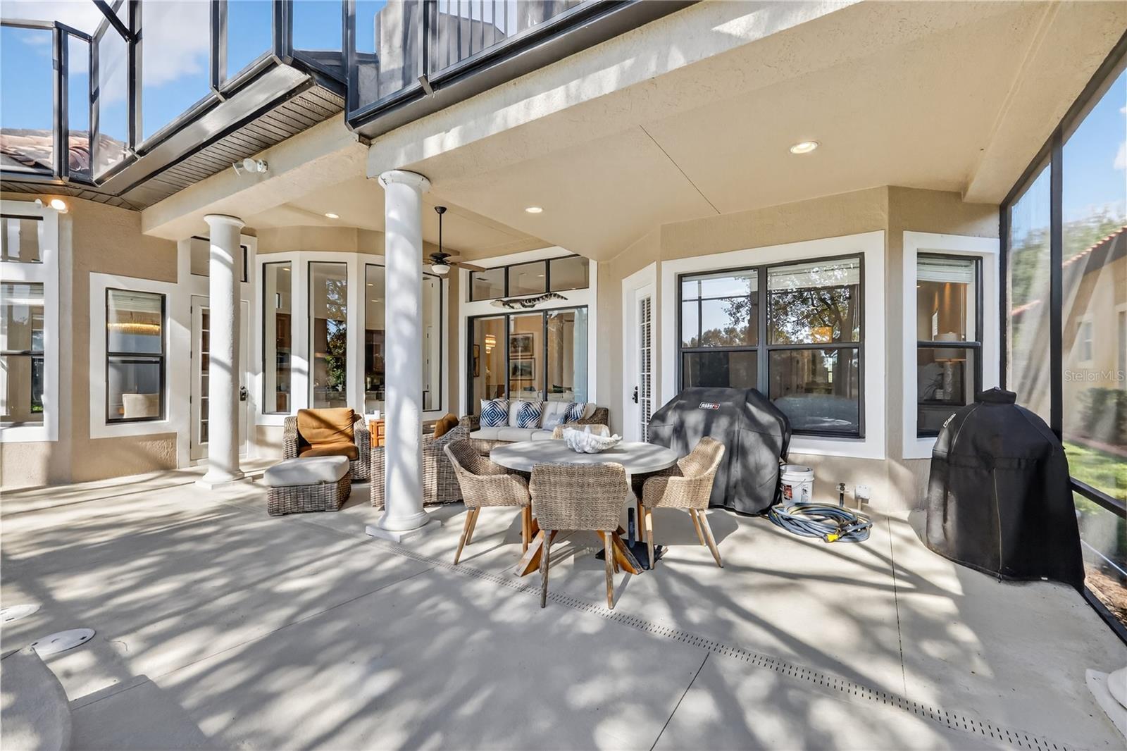 LAS COLINAS PH II SUB - Residential