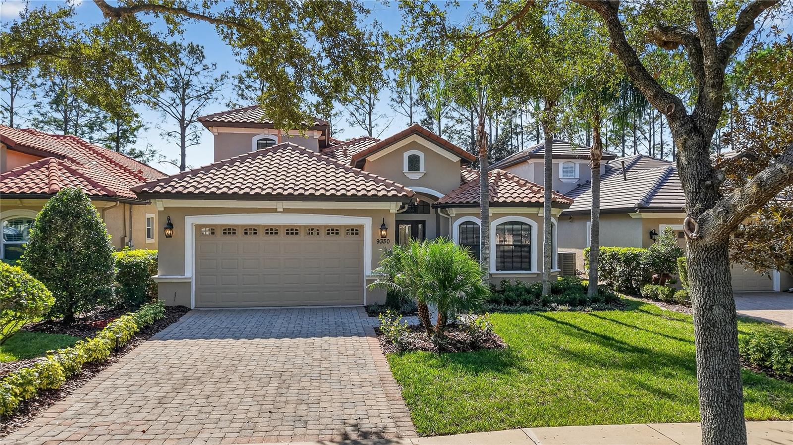 LAS COLINAS PH II SUB - Residential