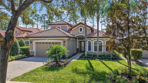 Tiny photo for 9330 San Jose Boulevard, Howey In The Hills, FL 34737 (MLS # G5104240)