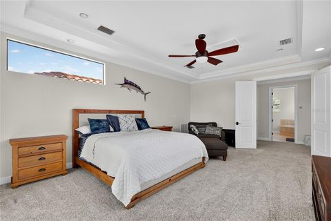 Tiny photo for 9330 San Jose Boulevard, Howey In The Hills, FL 34737 (MLS # G5104240)