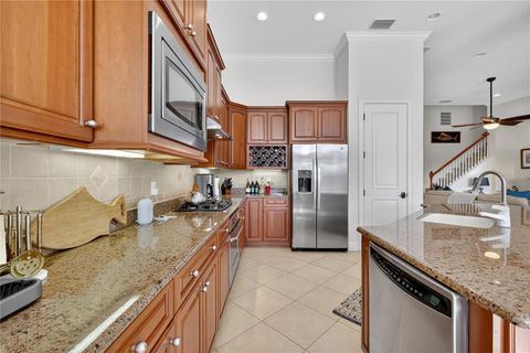 Tiny photo for 9330 San Jose Boulevard, Howey In The Hills, FL 34737 (MLS # G5104240)