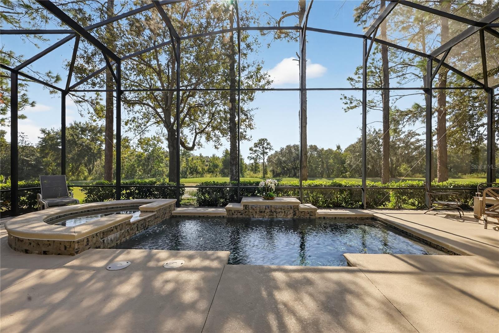 LAS COLINAS PH II SUB - Residential