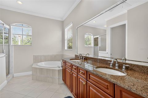 Tiny photo for 9330 San Jose Boulevard, Howey In The Hills, FL 34737 (MLS # G5104240)