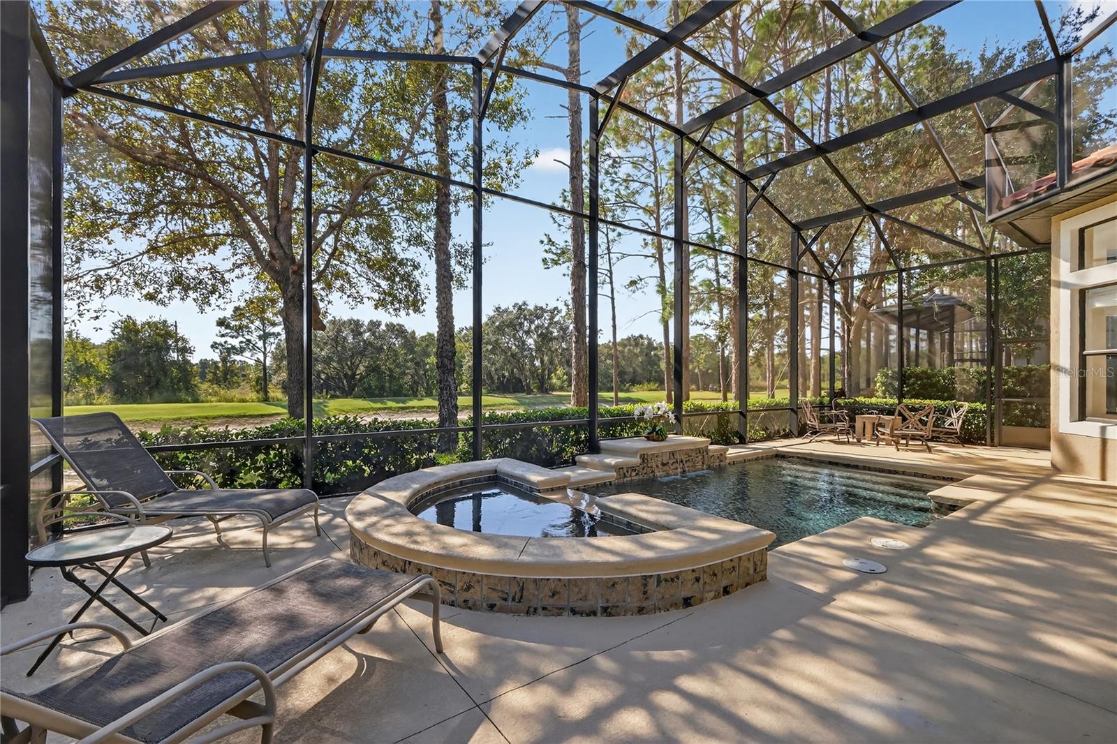 LAS COLINAS PH II SUB - Residential