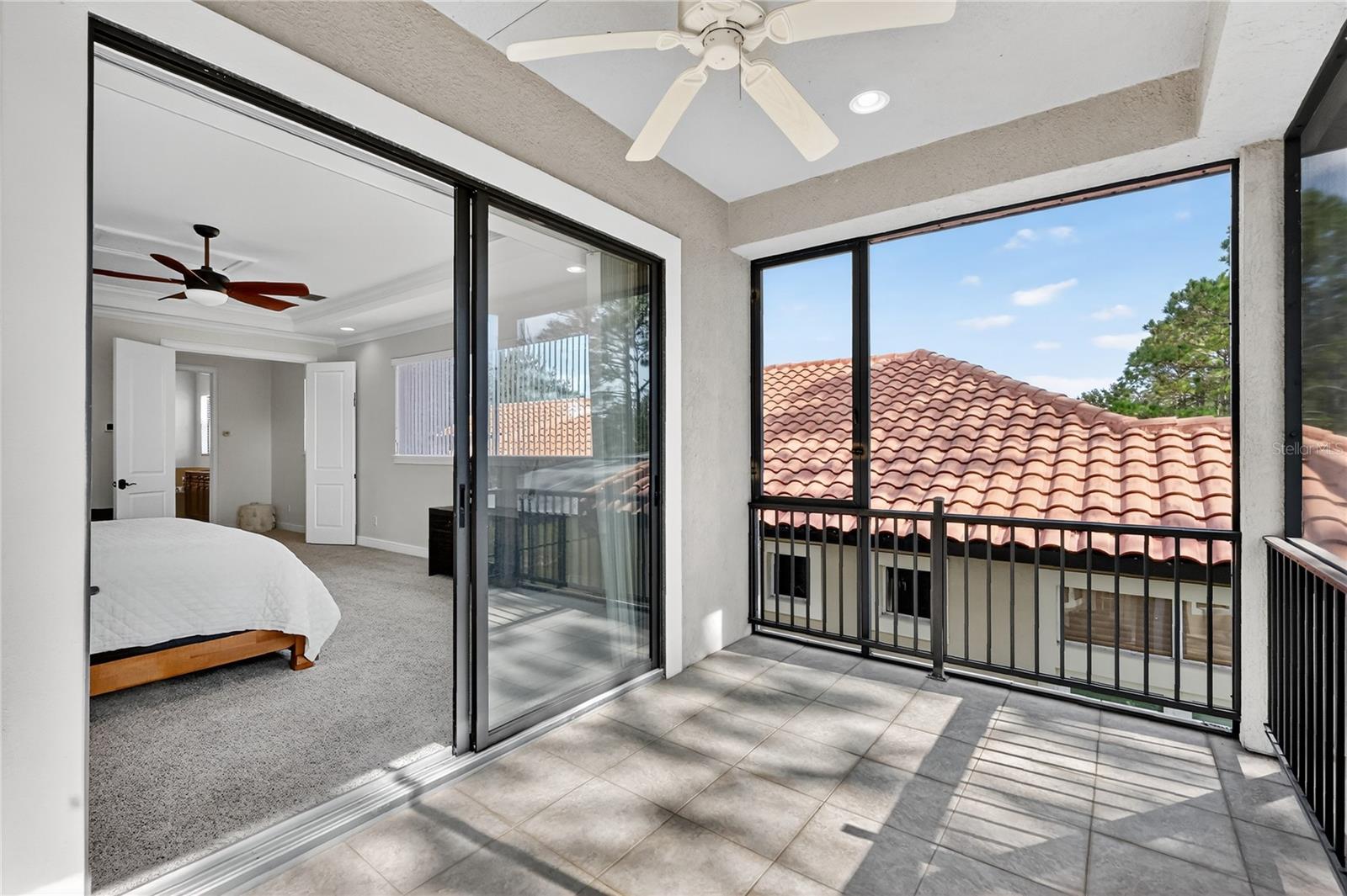 LAS COLINAS PH II SUB - Residential