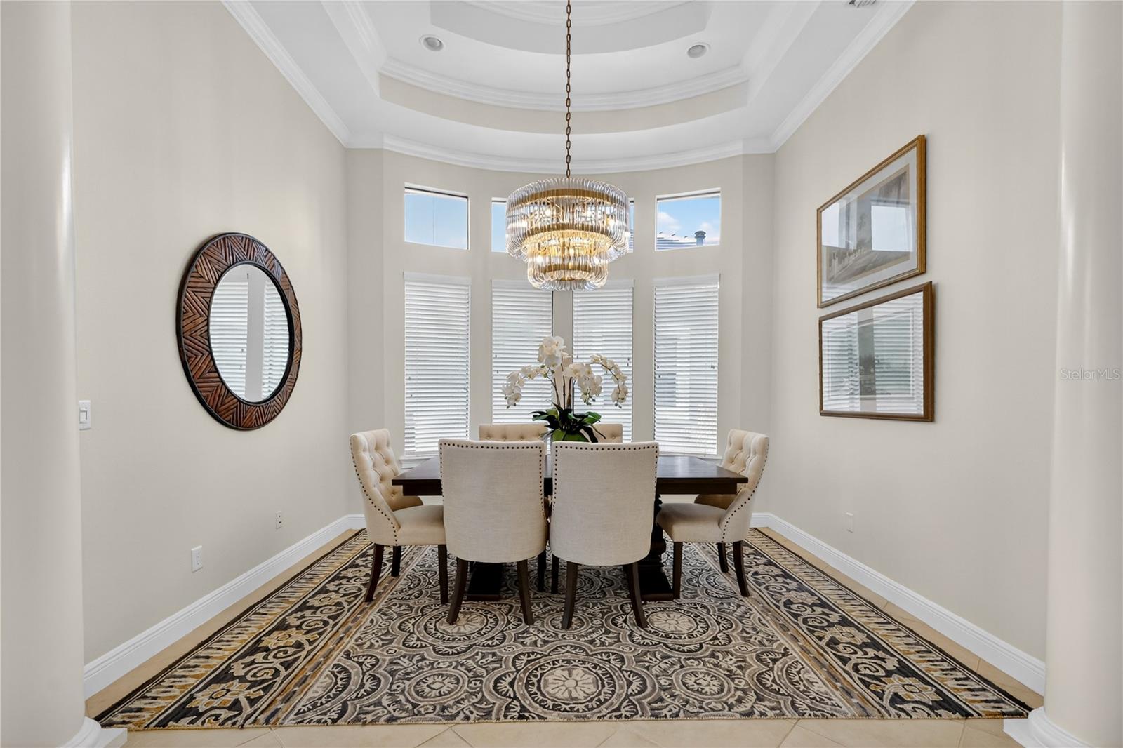 LAS COLINAS PH II SUB - Residential