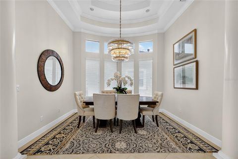 Tiny photo for 9330 San Jose Boulevard, Howey In The Hills, FL 34737 (MLS # G5104240)