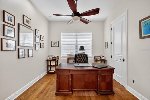 Tiny photo for 9330 San Jose Boulevard, Howey In The Hills, FL 34737 (MLS # G5104240)