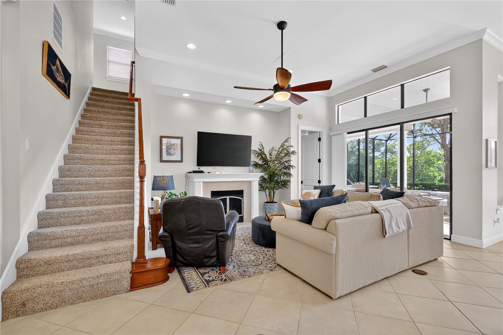 LAS COLINAS PH II SUB - Residential