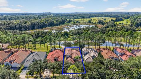 Tiny photo for 9330 San Jose Boulevard, Howey In The Hills, FL 34737 (MLS # G5104240)