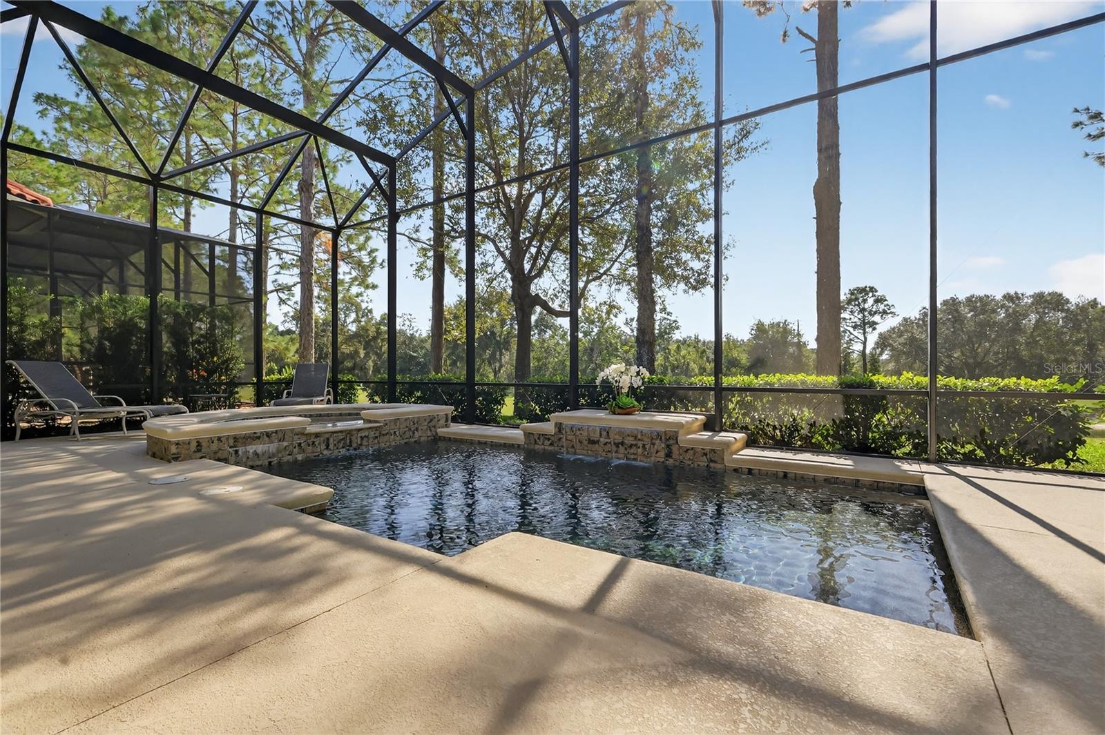 LAS COLINAS PH II SUB - Residential