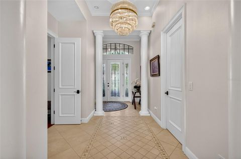 Tiny photo for 9330 San Jose Boulevard, Howey In The Hills, FL 34737 (MLS # G5104240)