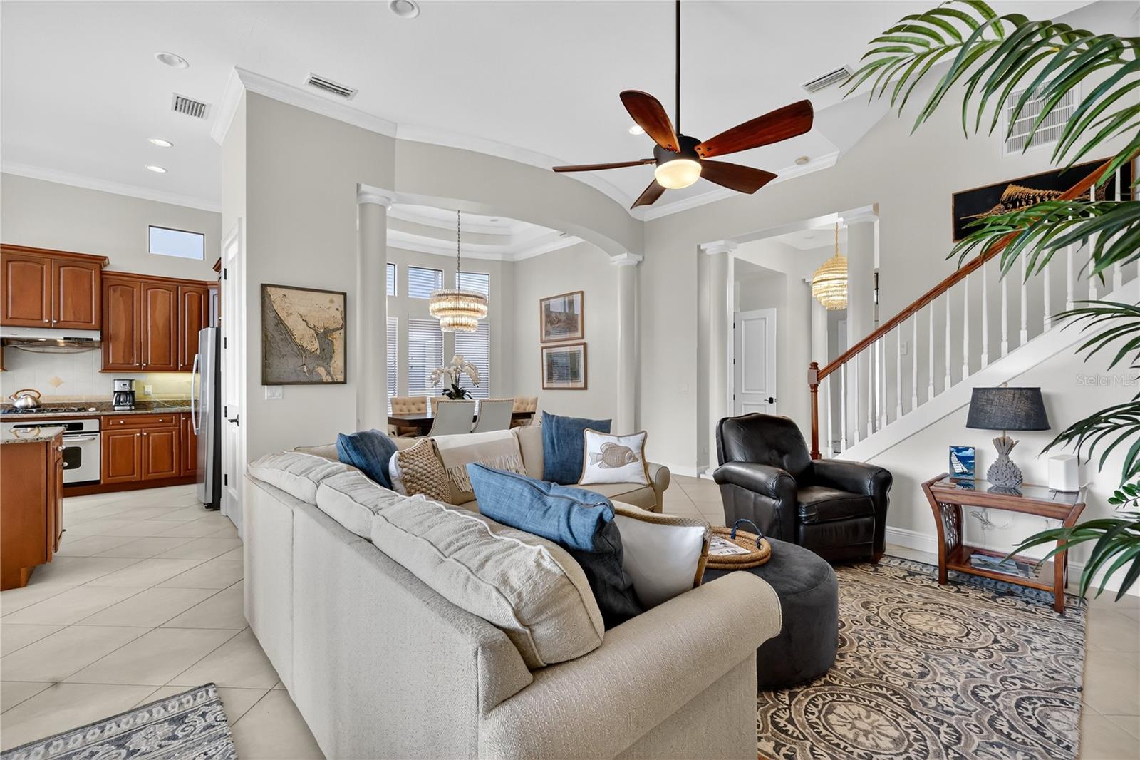 LAS COLINAS PH II SUB - Residential