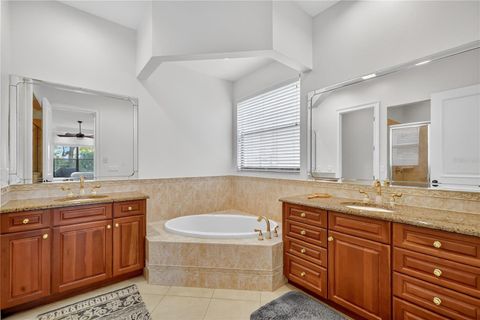 Tiny photo for 9330 San Jose Boulevard, Howey In The Hills, FL 34737 (MLS # G5104240)